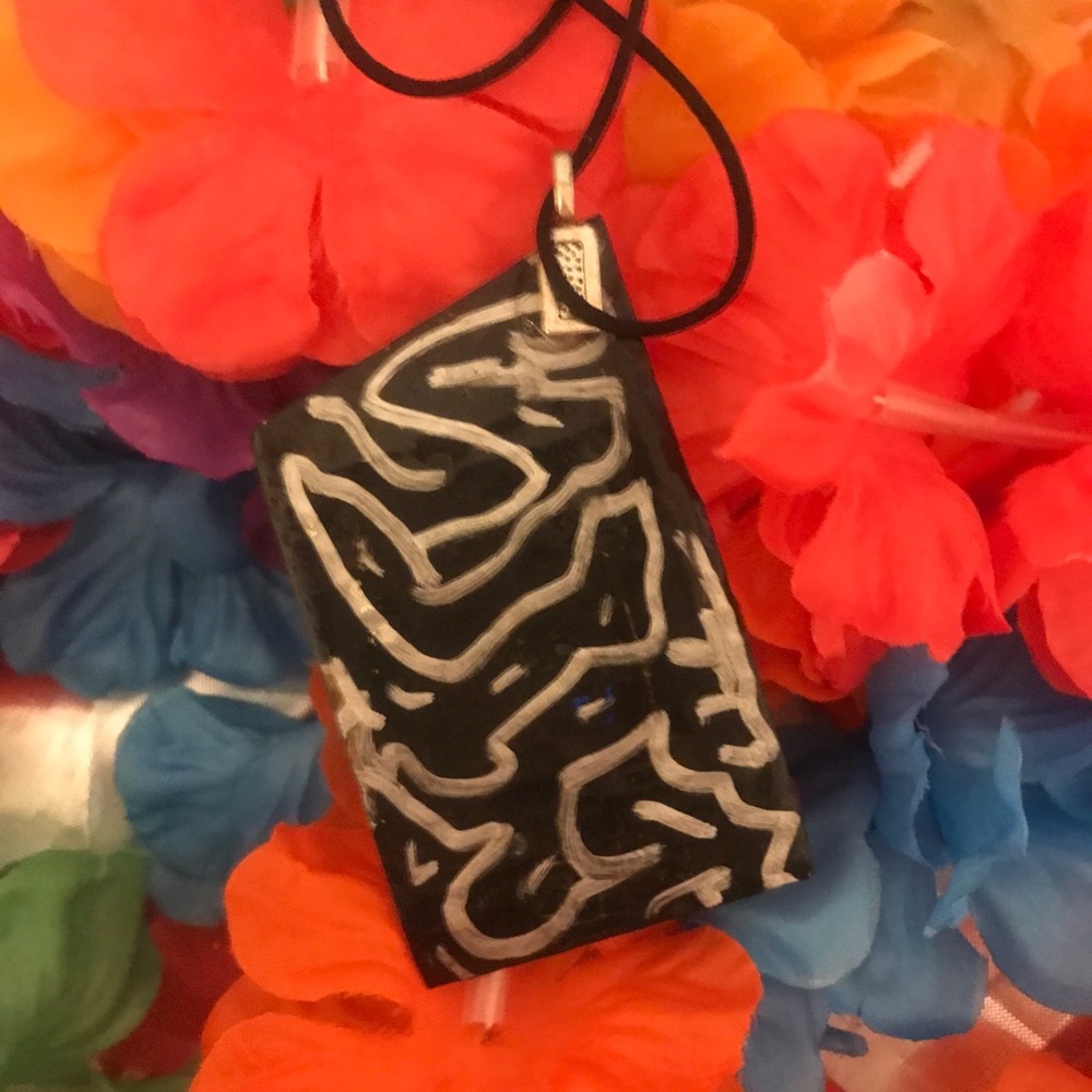 🖤🤍Necklace🤍🖤 - Picture 6 of 10